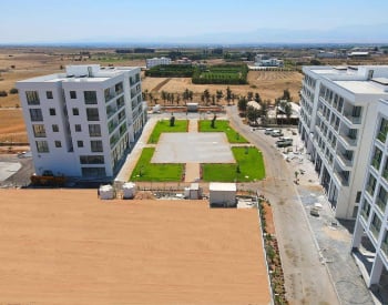 Apartamentos De Alta Renta En El Norte De Chipre Guzelyurt 1