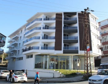 Готовые к заселению новые квартиры в Анкаре 0