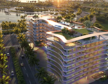Jacob & Co.: Apartamentos Con Vistas Al Mar En Al Marjan