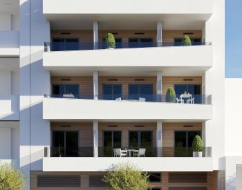 Appartementen In Het Stadscentrum Van Torrevieja, Spanje