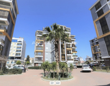 Chic Apartment Close to the Social Amenities in Antalya Kepez