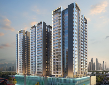 Luxury Apartments with Installment Payment Options in Dubai