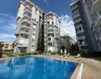 Chic Apartment Near Social Amenities in Alanya Antalya