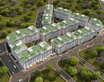 Appartements Avec Piscine À Büyükçekmece Istanbul 1