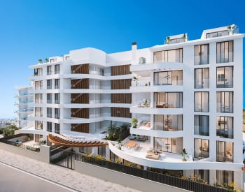 Prime Location Sea View Apartments in Benalmadena 1
