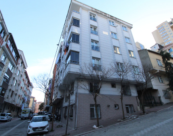 Esenyurt'ta Metrobüse 1 Km Mesafede Masrafsız 1+1 Daire