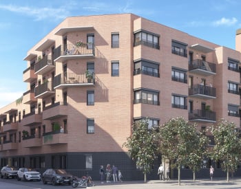 Apartamentos En Una Residencia Cerca Del Aeropuerto En Santa Eulàlia 1