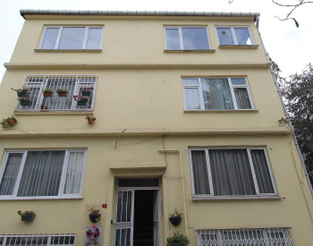 İstanbul'da Boğaza Yürüme Mesafesinde 3+1 Ferah Daire