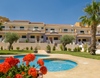 Schlüsselfertige Mediterrane Häuser In Ciudad Quesada Alicante