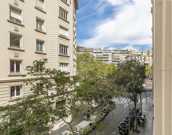 Nowoczesny Apartament Blisko Avenida Diagonal W Les Corts 1
