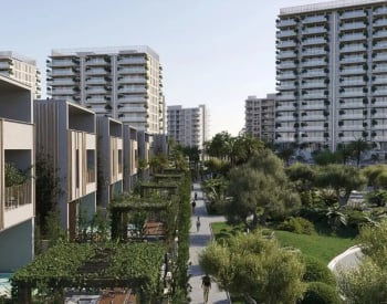 Lands Delivered in One Year in Luxury Living Complex in Dubai Meydan 1