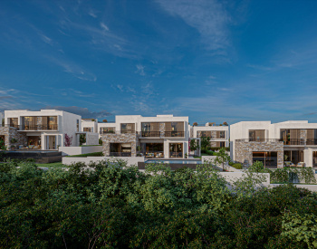 Meerblick-luxusvillen In Nordzypern Alsancak