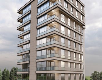 Przestronny Apartament Blisko Wybrzeża W Stambule Kadıköy