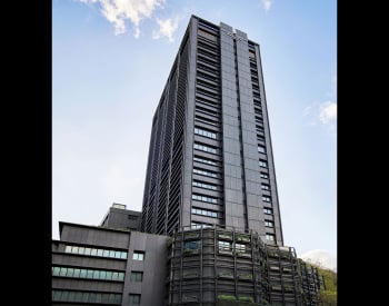 Appartements Confort Hôtel 5 Étoiles À şişli Nişantaşı 1