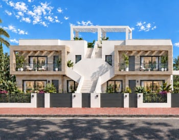 Elegante Appartementen Met Buitenruimte In San Pedro Del Pinatar 1