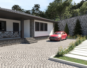 Villas De 4 Chambres Dans Un Complexe À Trabzon Arsin 1