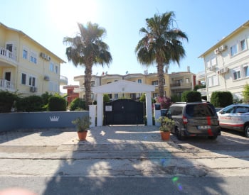 Appartement In De Buurt Van De Voorzieningen In Belek Antalya 1