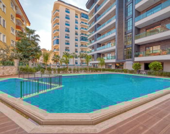 Chic Apartments 700 M From the Sea in Alanya