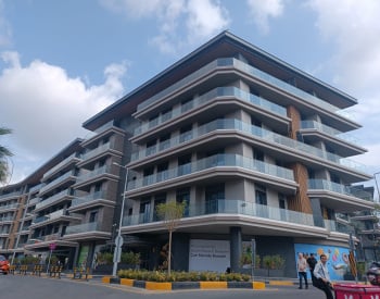 Projet De Logements Appartements Avec Commodités À şişli Istanbul 1