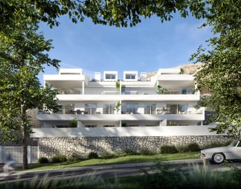 Prachtige Designwoningen Vlakbij De Zee In Benalmadena 1