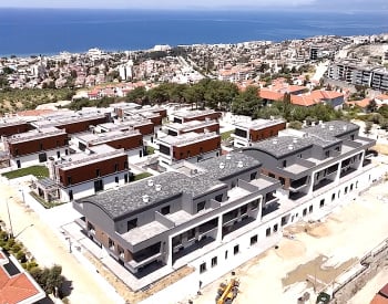 Apartamentos En Complejo Con Piscina En Aydın Kuşadası 1