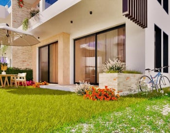 Appartements À Vendre Dans Un Complexe À Esentepe Girne 1