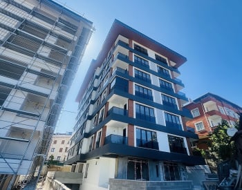 Üsküdar'da Toplu Taşıma Araçlarına Yakın Konumda Satılık Daireler