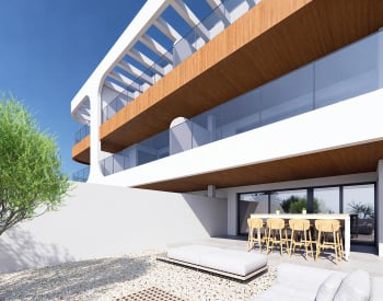 Spacious Apartments with Rooftop Pool in Benijófar 1