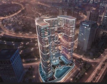 Appartementen Met Afbetalingsopties Na Levering In Dubai