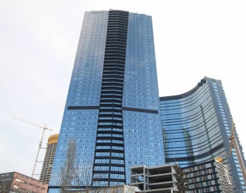 Appartements Spacieux À Istanbul Sişli 1