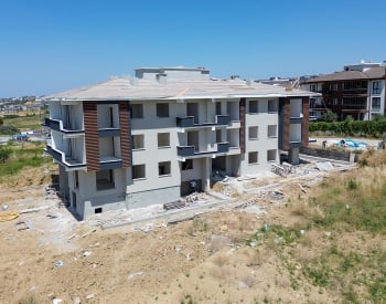 Yalova Gaziosmanpaşa’da Ulaşım ve Günlük Olanaklara Yakın Daireler
