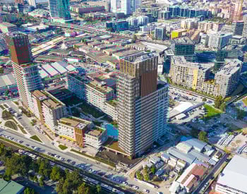 املاک تجاری با اجاره داران شرکتی در بورنوا 1