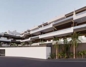 Elegant Apartments with a Communal Pool in Benijófar 1