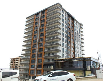 Properties with Valley View in Complex in Ankara Mamak 1