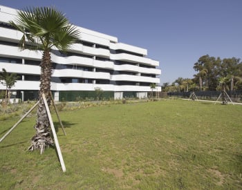 Penthouse In Bester Strandlage Von Torremolinos 1