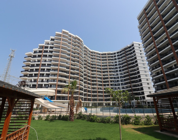 Nieruchomości W Odległości Krótkiego Spaceru Od Plaży W Tömük Mersin 1