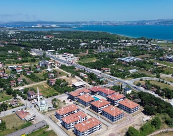 4-zimmer-maisonette-wohnung In Kaytazdere Yalova 1