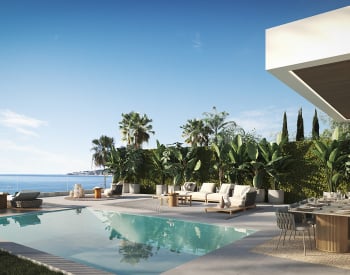 Relaxing Villas with Panoramic Mediterranean Views in Mijas 1