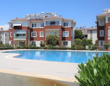 Gemeubileerd Appartement Op Een Centrale Locatie In Belek Antalya 0