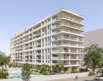 Panoramic Sea Views Homes for Sale in Villajoyosa