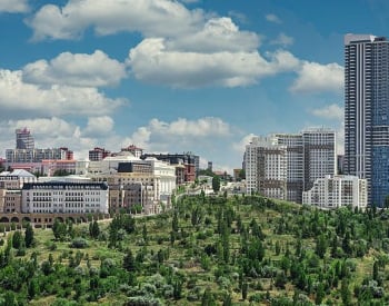 Çankaya Oran'da Havuzlu Ege Vadisi Kule'de Taşınmaya Hazır Daire
