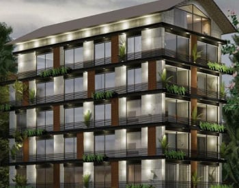 Lägenheter 900 Meter Från Kusten I Beşiktaş Istanbul 1