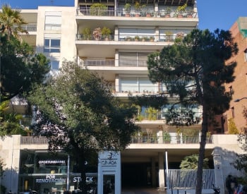 Appartement Dans Une Résidence Près Du Parc Turó À Barcelone 1