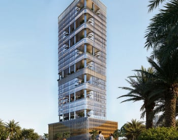 Shell & Core Offices with Elite Amenities in JVC Dubai