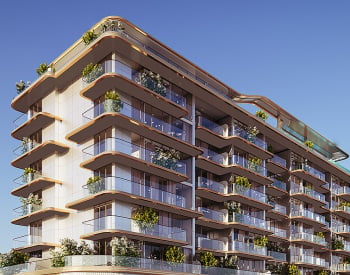 Smart Fully Furnished Apartments in Dubai Industrial City