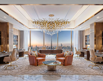 Appartementen Met 10 Jaar Betalingsplan In Business Bay Dubai 1