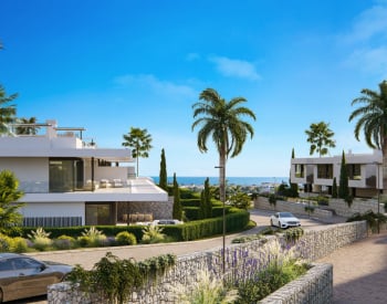Wohnungen In Der Nähe Von Golfplatz Und Strand In Marbella 1