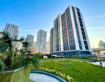 Apartamenty 100 Metrów Od Autostrady E-5 W Esenyurt 1
