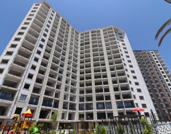 Appartements À Distance De Marche De La Mer À Ayaş Mersin 1