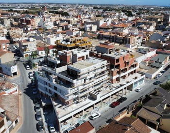 Flats Nestled in a Coveted Locale of San Pedro Del Pinatar Murcia 1